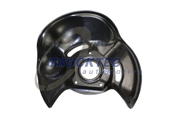 Splash Guard, brake disc